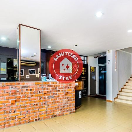 קוטה בארו Oyo 559 Aslah Boutique Hotel מראה חיצוני תמונה