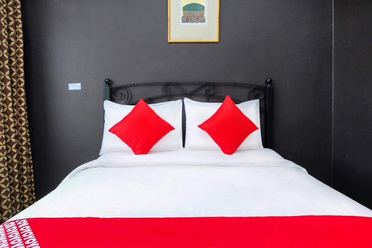 קוטה בארו Oyo 559 Aslah Boutique Hotel מראה חיצוני תמונה