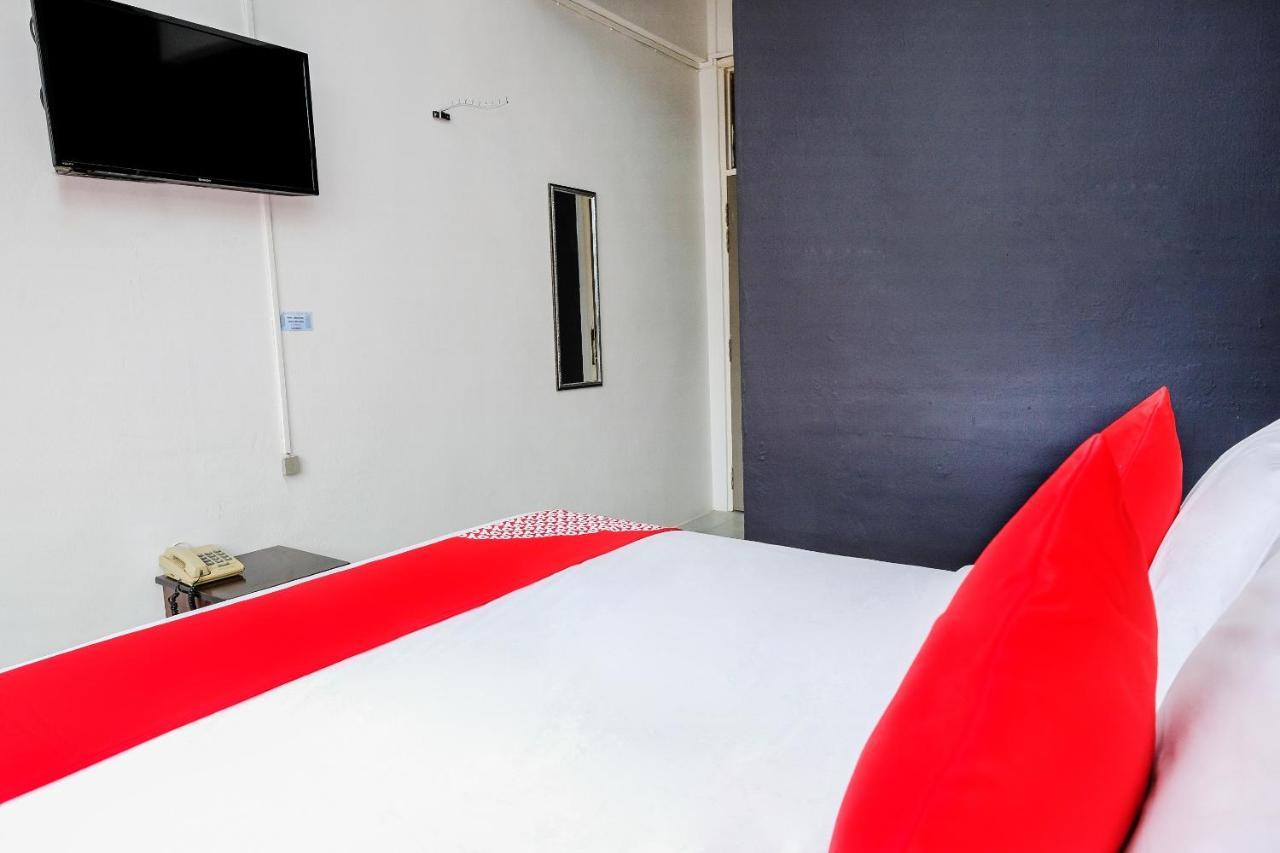 קוטה בארו Oyo 559 Aslah Boutique Hotel מראה חיצוני תמונה