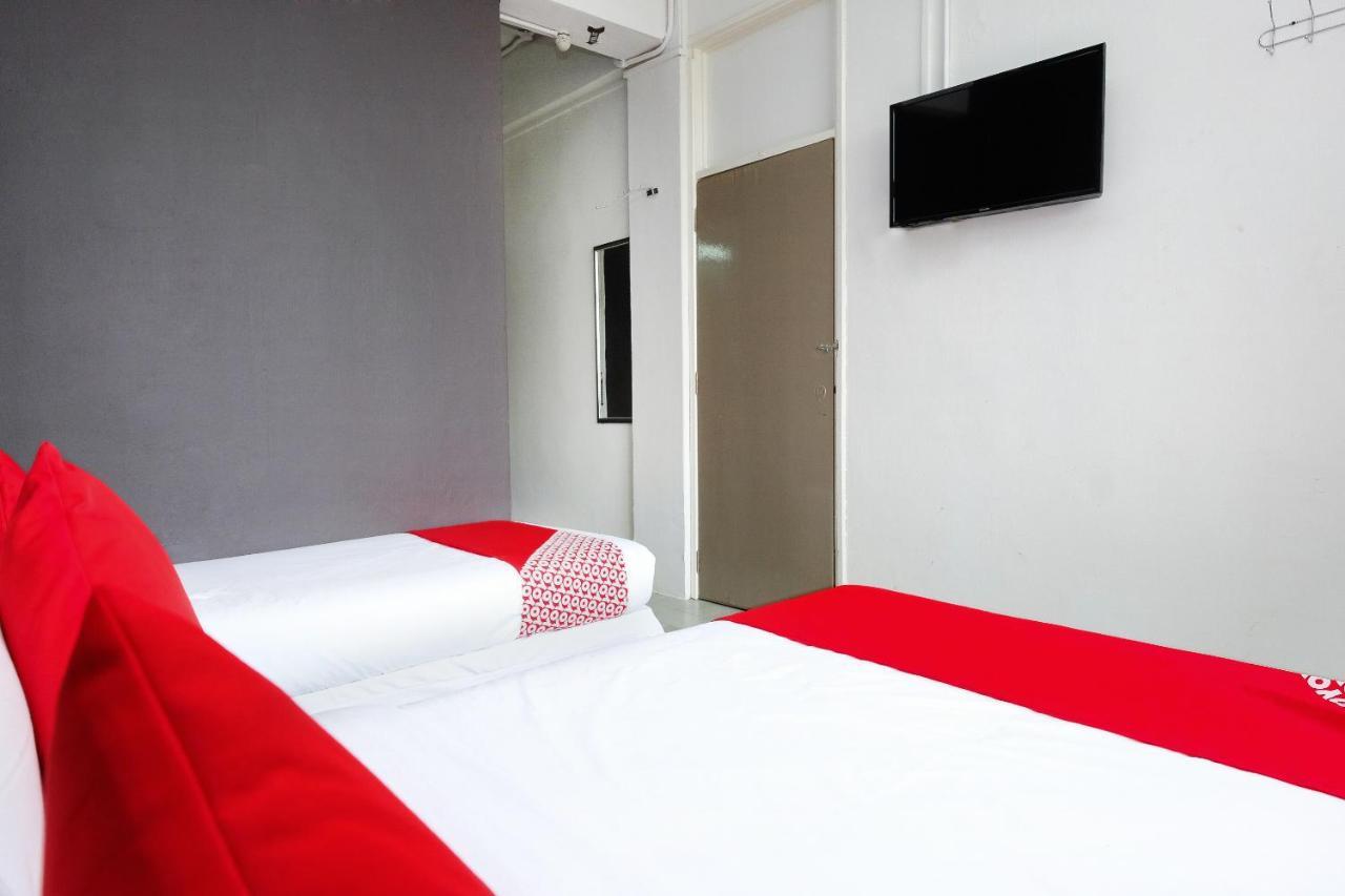 קוטה בארו Oyo 559 Aslah Boutique Hotel מראה חיצוני תמונה