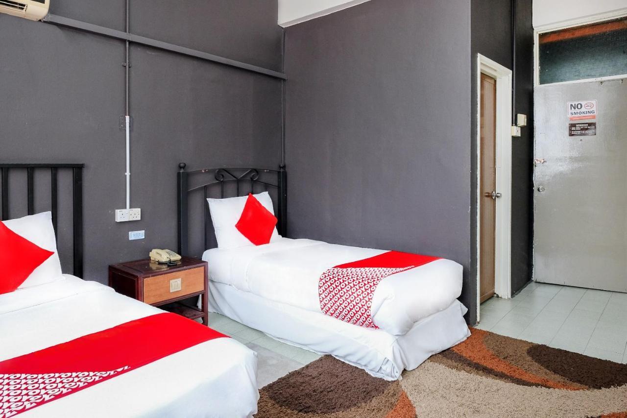 קוטה בארו Oyo 559 Aslah Boutique Hotel מראה חיצוני תמונה