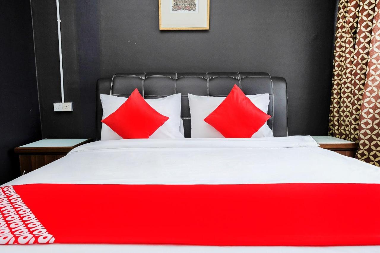 קוטה בארו Oyo 559 Aslah Boutique Hotel מראה חיצוני תמונה