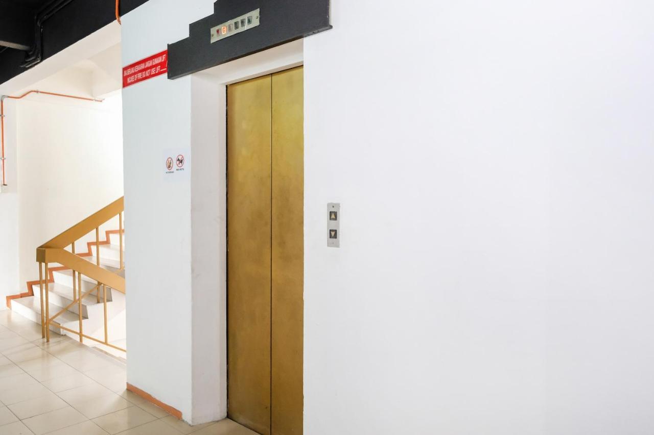 קוטה בארו Oyo 559 Aslah Boutique Hotel מראה חיצוני תמונה
