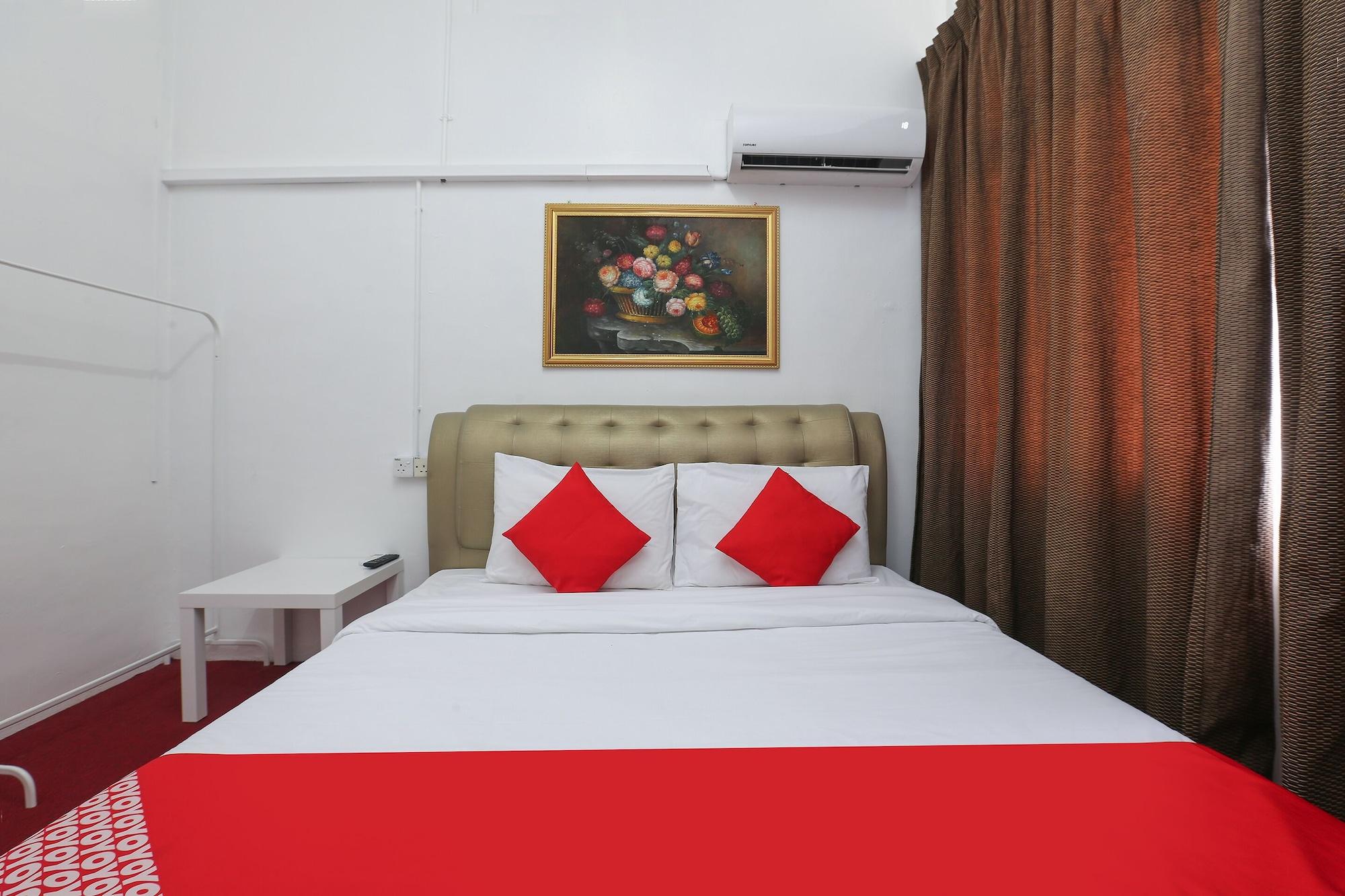 קוטה בארו Oyo 559 Aslah Boutique Hotel מראה חיצוני תמונה
