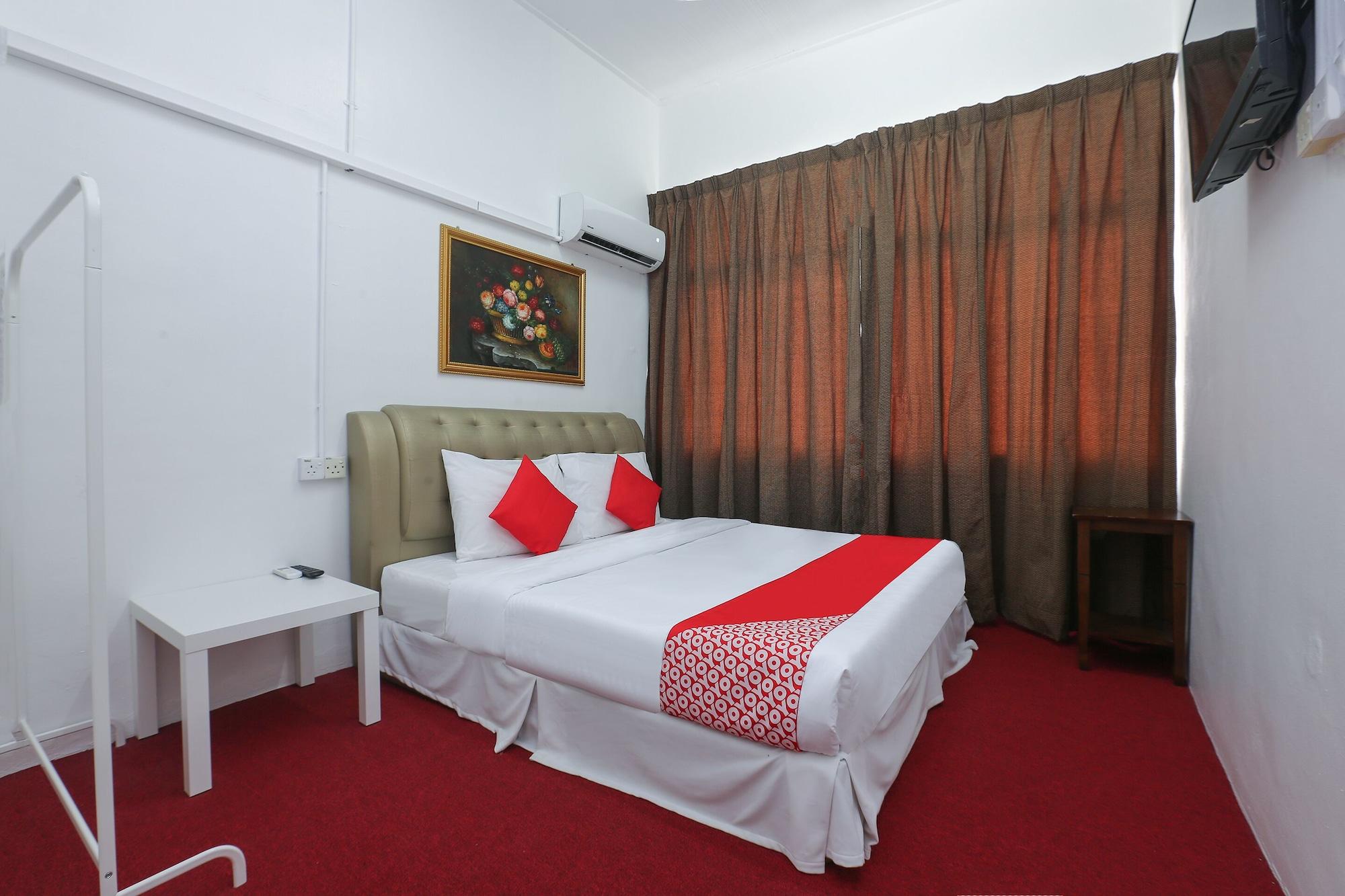 קוטה בארו Oyo 559 Aslah Boutique Hotel מראה חיצוני תמונה