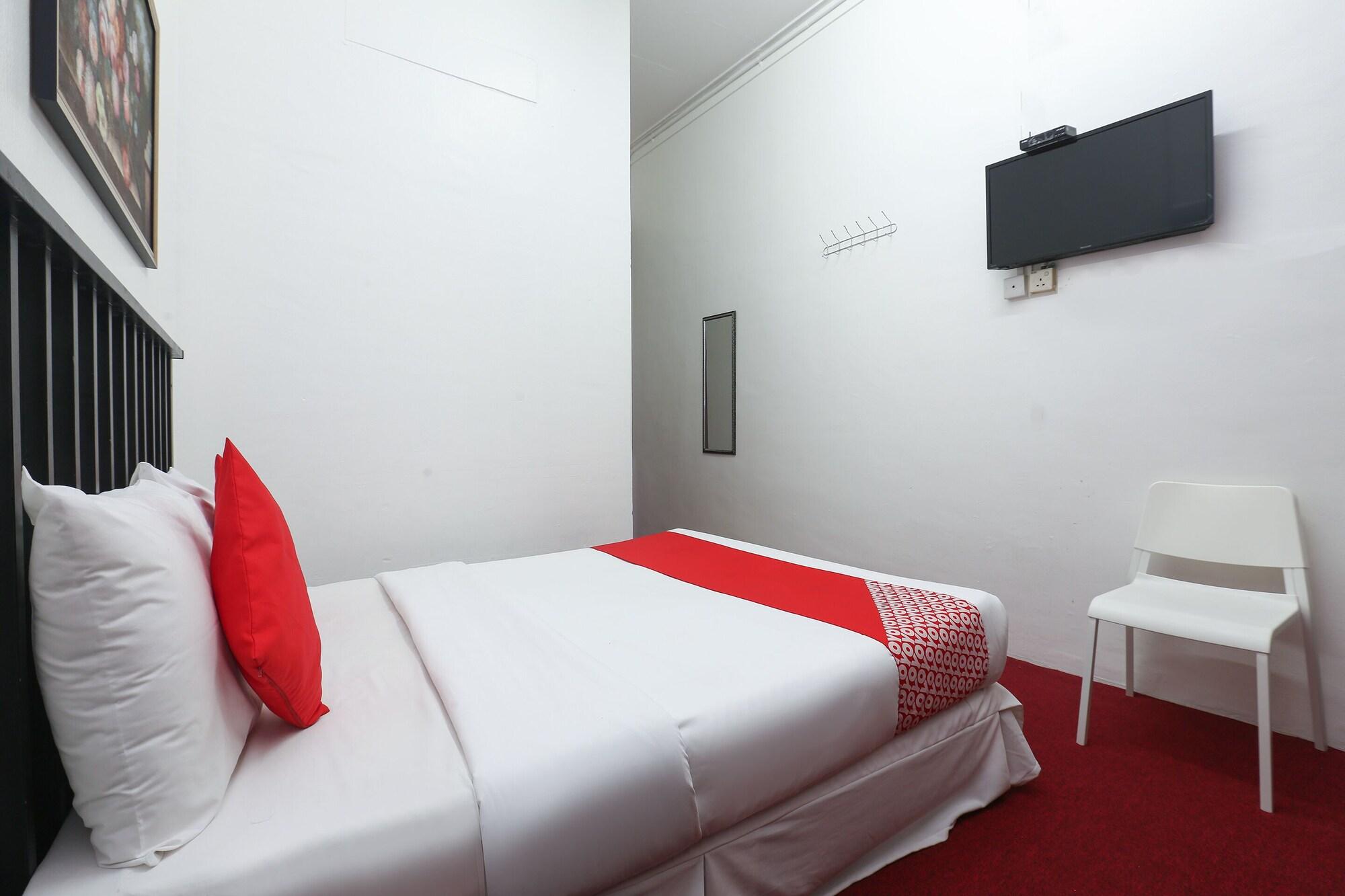 קוטה בארו Oyo 559 Aslah Boutique Hotel מראה חיצוני תמונה