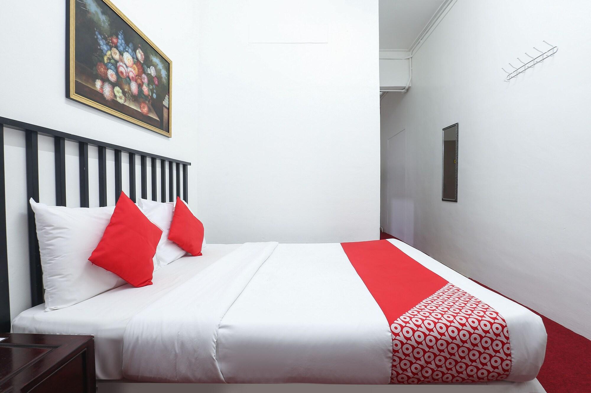 קוטה בארו Oyo 559 Aslah Boutique Hotel מראה חיצוני תמונה