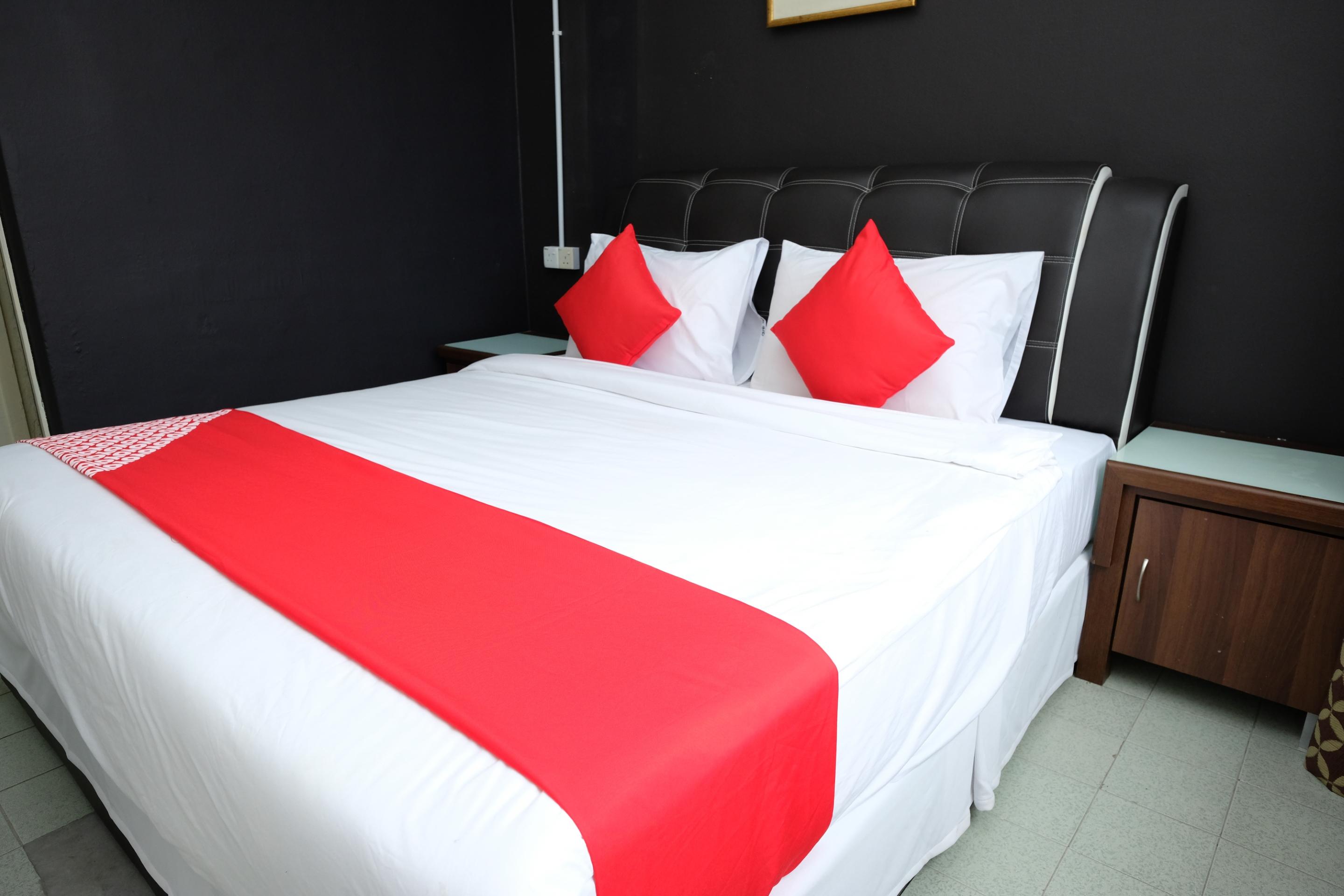 קוטה בארו Oyo 559 Aslah Boutique Hotel מראה חיצוני תמונה