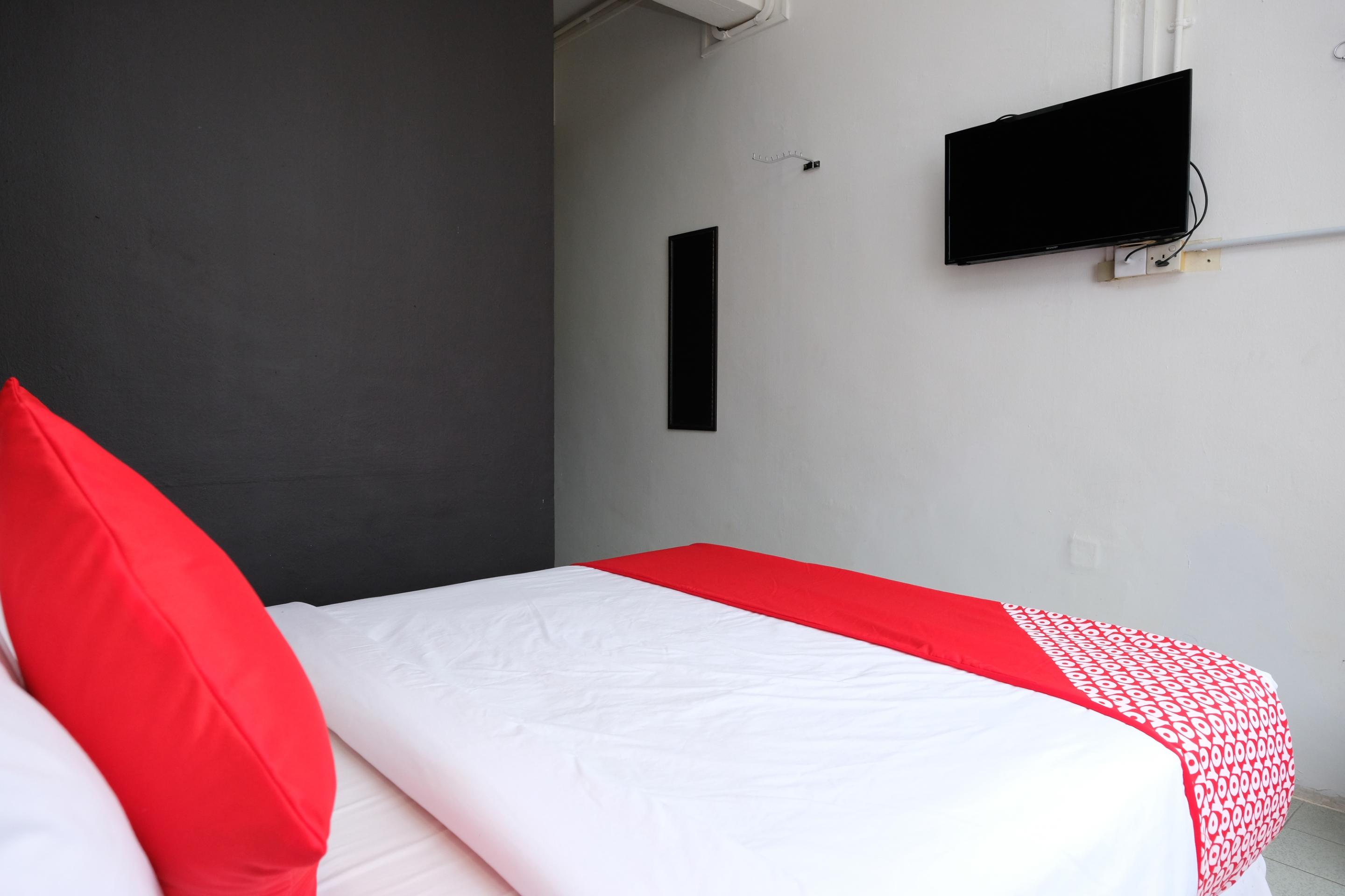 קוטה בארו Oyo 559 Aslah Boutique Hotel מראה חיצוני תמונה