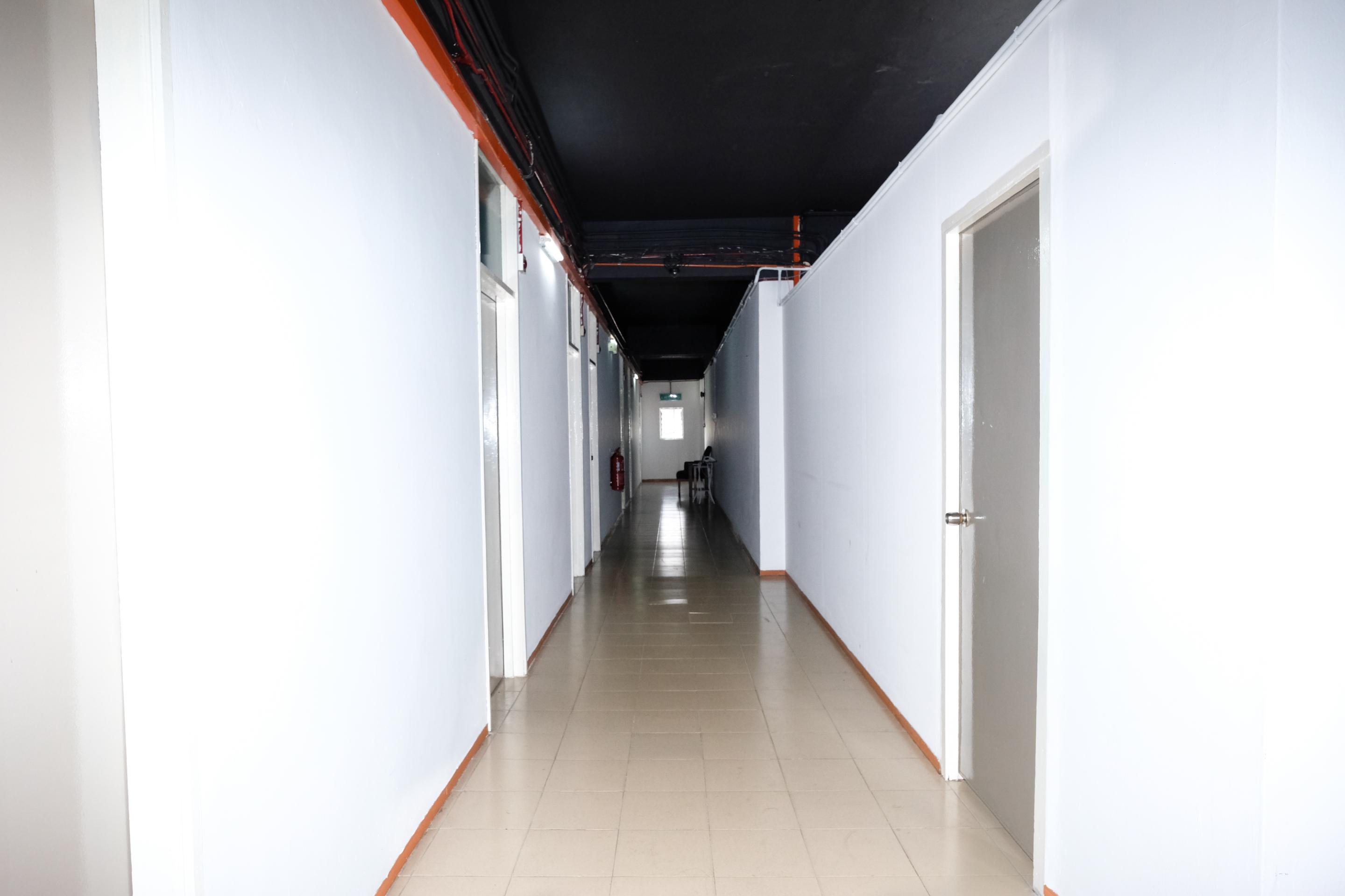 קוטה בארו Oyo 559 Aslah Boutique Hotel מראה חיצוני תמונה