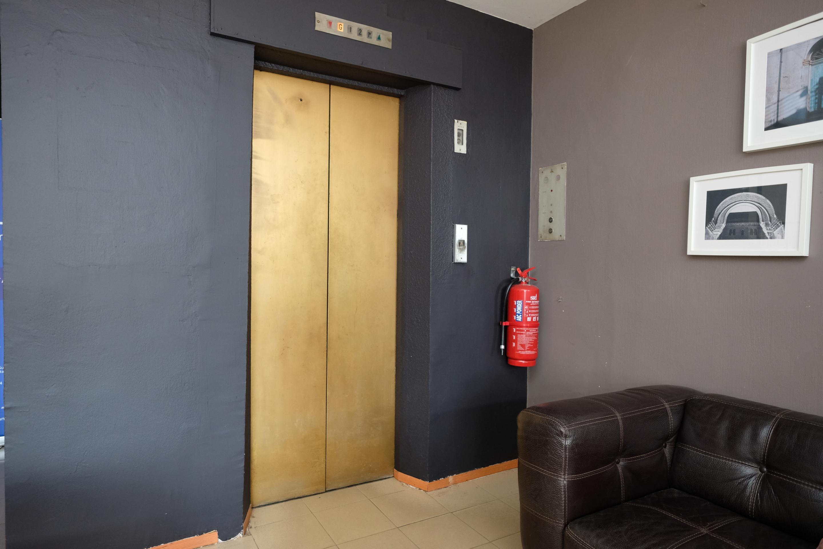 קוטה בארו Oyo 559 Aslah Boutique Hotel מראה חיצוני תמונה